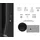 TCL 43P69K 43" 4K UHD LED Smart TV