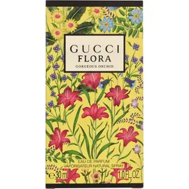 GUCCI Flora Gorgeous Orchid Eau de Parfum 30 ml