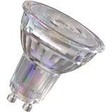 Osram LED Star PAR16 3,7W 840, 4000K kaltweiß, GU10, 36°, 350 lm, Vollglas Design