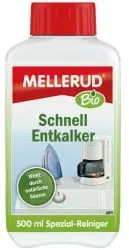 MELLERUD Bio Schnell Entkalker 2021018023 , 500 ml - Flasche