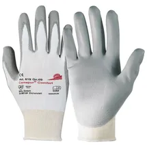 Honeywell KCL 619 Camapur Comfort Schutzhandschuh weiß/grau Gr. 10