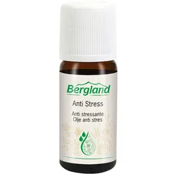 Anti-stress Etherische Ölmischung 10 ml