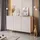 lookway Aurora 140 x 91 x 40 cm Kaschmir / Gold