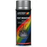 MOTIP Hitzefest silber 4000 ml