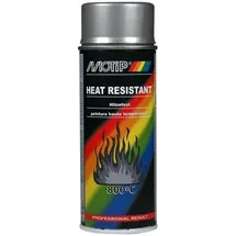 MOTIP Hitzefest silber 4000 ml