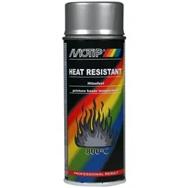 MOTIP Hitzefest silber 4000 ml