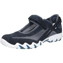 Mephisto Niro Damen Blau 40