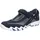 Mephisto Niro Damen Blau 40