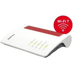 AVM WLAN Router FRITZ!Box 7682