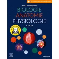 Urban & Fischer in Elsevier Biologie Anatomie Physiologie