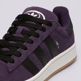 adidas Campus 00s Aurora Plum / Core Black / Cloud White 37 1/3