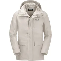Jack Wolfskin West Coast Jacket Herren Outdoorjacke