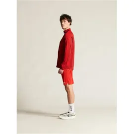 Craft Evolve 2.0 Contrast Trainingsjacke Herren 476R - express/bright red S