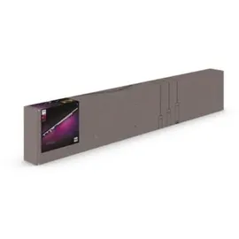 Philips Hue White & Color Ambiance Perifo Deckenleuchte wh • 3 Spots + Lightbar