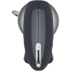 Smeg SMF03GREU grau