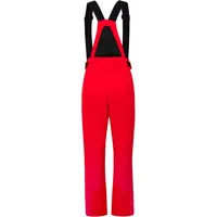 Ziener - Tazlin-Z Skihose Herren, rot