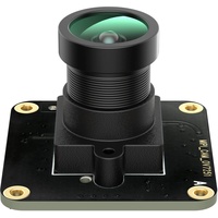 innomaker OV9281 Camera up to 453fps External Trigger Stream Mode Monochrome Global Shutter Sensor 1MPixel with M12 NO IR Filter Len FOV90 for Raspberry Pi 4B 3B+ 3B 3A+ CM3+ CM3 Pi Zero W