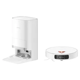 Xiaomi Robot Vacuum X20+ mit Absaugstation