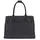 GUESS Schultertasche Jesco Shopper Tote Coal