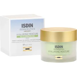 Isdin Isdinceutics Hyal. Moisture Fettig 50 G