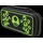 PDP - 1-UP Glow-in-the-dark - Bag & Nintendo Switch