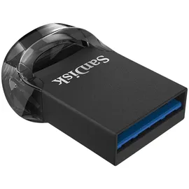 SanDisk Ultra Fit 16GB schwarz USB 3.1
