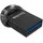 SanDisk Ultra Fit 16GB schwarz USB 3.1