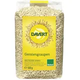 midsona Davert Gerstengraupen bio 500g