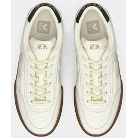 Veja Panenka Herren Beige/Schwarz/Weiß 36