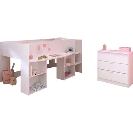 Parisot »Pirouette 16« weiß