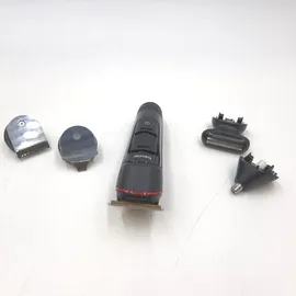 Beurer Multigroomer MN9X Schwarz