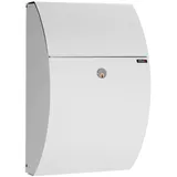 Allux 7000 H weiß
