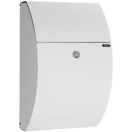 Allux 7000 H weiß