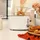 Cecotec Toast&Taste Double W, 650W, Doppelter Breitschlitz für 2 Toasts, Leichte Reinigung, Automatische Abschaltung und Pop-up-Funktion, Inklusive Entnahmezange, Krümeltablett