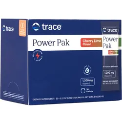 Power Pak (Kirsche)