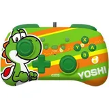 Hori Mini Super Mario Yoshi Nintendo Switch