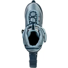 Hudora Inline Skates Leon 2.0 - blau