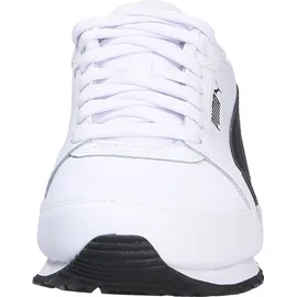 Puma ST Runner v3 L puma white-puma black 44,5