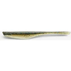 Gummiköder mit Lockstoff Yubari Finesse WXM 130 Fisch EINHEITSGRÖSSE