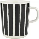 Marimekko Oiva Piccolo Becher 0,25 l Mehrfarbig