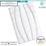 Frankenstolz Duo-Leicht-Steppbett Allergo