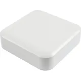 Hammond Electronics 1557F2GY Universal-Gehäuse Polycarbonat Grau 1St.