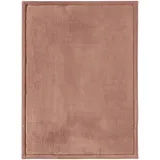 Hakuna Matte Kinderteppich mit Memory-Schaum 150x200 cm, braun