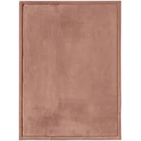 Hakuna Matte Kinderteppich mit Memory-Schaum 150x200 cm, braun