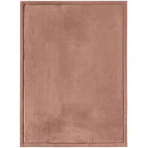 Hakuna Matte Kinderteppich mit Memory-Schaum 150x200 cm, braun