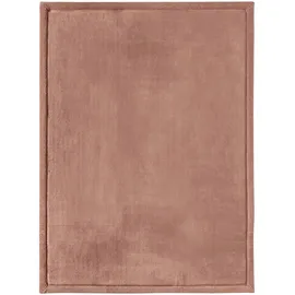 Hakuna Matte Kinderteppich mit Memory-Schaum 150x200 cm, braun