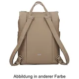 Zwei Pia PIR150 Rucksack Schwarz