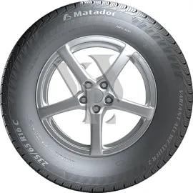 Matador Variant AW 2 MPS400 215/75 R16C 113/111R