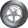 Matador Variant AW 2 MPS400 215/75 R16C 113/111R