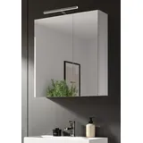 inn.furn Larik 60 cm weiß